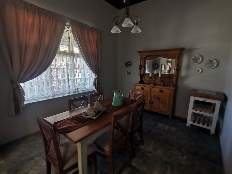 4 Bedroom Property for Sale in Senekal Free State